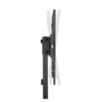 MANHATTAN Držák TV (32" - 70"), černá