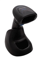Datalogic QuickScan QBT2500, BT, 2D, multi-IF, Digimarc, kit (USB), black