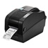 Bixolon SLP-TX220, 8 dots/mm (203 dpi), EPL, ZPLII, USB, USB Host, Ethernet, dark grey