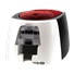 Evolis Badgy200, single sided, 12 dots/mm (300 dpi), USB