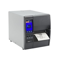 Zebra ZT231, 8 dots/mm (203 dpi), display, EPL, ZPL, ZPLII, USB, USB Host, RS232, BT (BLE), Ethernet, Wi-Fi