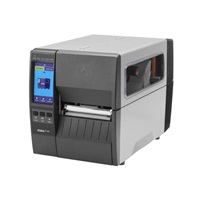 Zebra ZT231;12 dots/mm (300 dpi);peeler;LTU;display;EPL;ZPL;ZPLII;USB;USB Host;RS232;BT (BLE);Ethernet