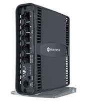 MikroTik hAP ax2 RouterBOARD C52iG-5HaxD2HaxD-TC
