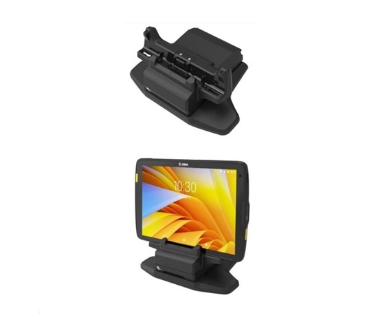 Zebra ET4X Charging Cradle