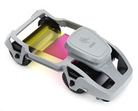 Zebra Ribbon YMCKO