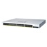 Cisco switch CBS220-48FP-4X (48xGbE,4xSFP+,48xPoE+,740W) - REFRESH