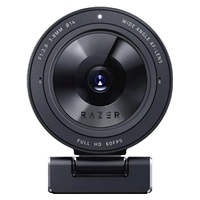 RAZER webkamera Kiyo Pro, USB, 2.1MPix