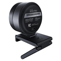RAZER webkamera Kiyo Pro, USB, 2.1MPix