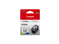 Canon Cartridge CL-541 C/M/Y pro PIXMA MG, PIXMA MX, PIXMA TS 3550, 2250, 515, 4150, 4250 (180 str.)