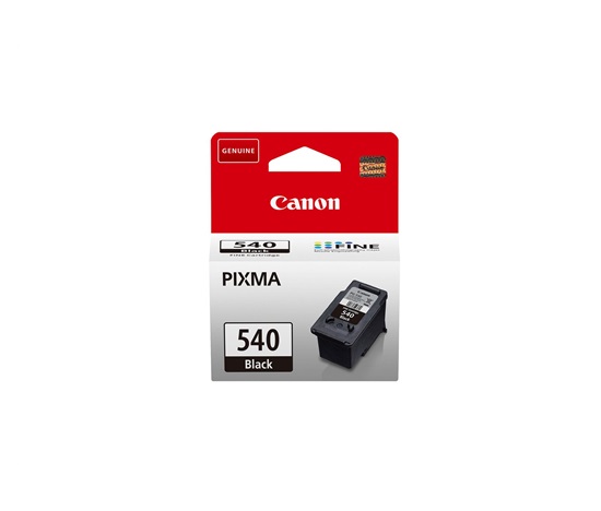 Canon BJ CARTRIDGE PG-540 BL EUR BLISTER SEC