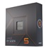 CPU AMD RYZEN 5 7600X WOF, 6-core, 4.7GHz, 32MB cache, 105W, socket AM5, BOX, bez chladiče