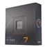 CPU AMD RYZEN 7 7700X WOF, 8-core, 4.5GHz, 32MB cache, 105W, socket AM5, BOX bez chladiče