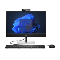 HP AIO ProOne 440G9 23.8NT i7-12700T, 16GB,512GBM.2NVMe, Intel HD DP+HDMI+HDMI IN,WiFi 6+BT,NoODD,120W,Win11Pro,3yonsite