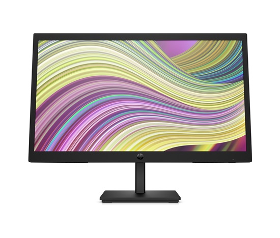 HP LCD P22v G5 21,5" FHD 1920x1080, VA w/LED, 250,3000:1, 5ms, VGA, HDMI, low blue light