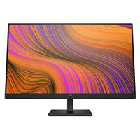 HP LCD P24h G5 23,8" FHD 1920x1080, IPS w/LED, 250, 1000:1, 5ms, DP, HDMI, VGA, 2x2W repro, low blue light