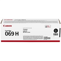 Canon LASER TONER CRG 069 H BK