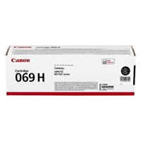 Canon LASER TONER CRG 069 H BK