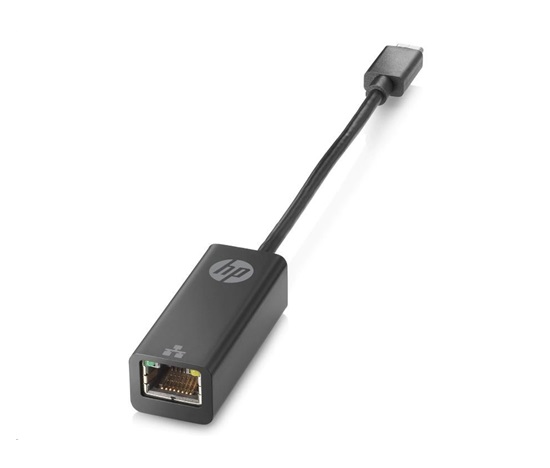Adaptér HP USB-C na RJ45 EURO - ADAPTÉR