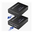 PREMIUMCORD 4-port USB 2.0 extender po Cat5/Cat5e/Cat6 do 150m