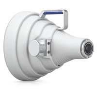UBNT PrismStation anténa 30°, PrismAP-5-30, [5GHz rohová anténa s 30° symetrickým vyžarovacím uhlom, zisk 2x19dBi]
