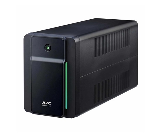 APC Back-UPS 1600VA, 230V, AVR, French Sockets (900W) - Poškodený obal (Komplet) - BAZAR