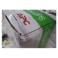 APC Back-UPS 1600VA, 230V, AVR, French Sockets (900W) - Poškodený obal (Komplet) - BAZAR