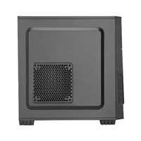 BAZAR - EVOLVEO M1, case mATX - Po opravě (Komplet)