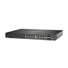 HPE Aruba Networking CX 6300F 24-port 1GbE Class 4 PoE and 4-port SFP56 Switch JL666AR RENEW