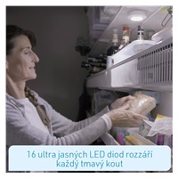 HANDYLUX TOP BRIGHT LED světlo