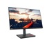 LENOVO LCD ThinkVision P24h-30-23.8" IPS,matný,16:9,2560x1440,178/178,6ms,300cd,1000:1,DP,HDMI,PIVOT,VESA,3r