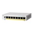Cisco switch CBS250-8PP-D (8xGbE,8xPoE+,45W,fanless) - REFRESH