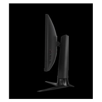 ASUS LCD 27" XG27AQ 2560x1440 RG Strix 170Hz IPS 400cd 1ms DP HDMI USB pivot - HDMI a DP kabel