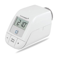 Homematic IP  Termostatická hlavice Basic - HmIP-eTRV-B