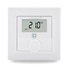 Homematic IP  Nástěnný termostat se senzorem vlhkosti - HmIP-WTH-1