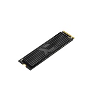 GOODRAM SSD IRDM PRO 1TB, PCIe Gen4x4, M.2 2280, (R:7000/W:5500MB/s), RETAIL