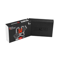 GOODRAM SSD IRDM PRO 1TB, PCIe Gen4x4, M.2 2280, (R:7000/W:5500MB/s), RETAIL