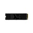 GOODRAM SSD IRDM PRO 4000GB PCIe 4X4 M.2 2280 RETAIL