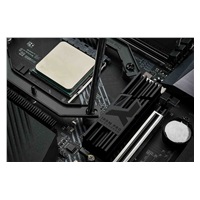 GOODRAM SSD IRDM PRO 4TB, PCIe Gen4x4, M.2 2280, (R:7000/W:6850MB/s), RETAIL