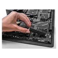 GOODRAM SSD IRDM PRO 4TB, PCIe Gen4x4, M.2 2280, (R:7000/W:6850MB/s), RETAIL