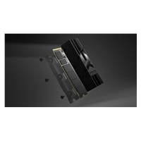 GOODRAM SSD IRDM PRO 4TB, PCIe Gen4x4, M.2 2280, (R:7000/W:6850MB/s), RETAIL
