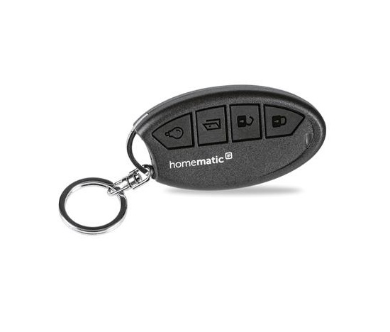 Homematic IP  Dálkový ovladač (klíčenka) - přístupový - HmIP-KRCK