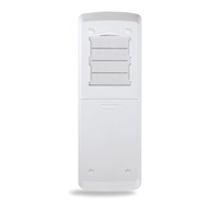 Homematic IP  Dálkový ovladač velký - programovatelný - HmIP-RC8