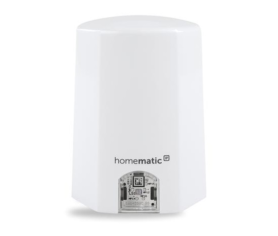 Homematic IP  Senzor jasu - venkovní - HmIP-SLO