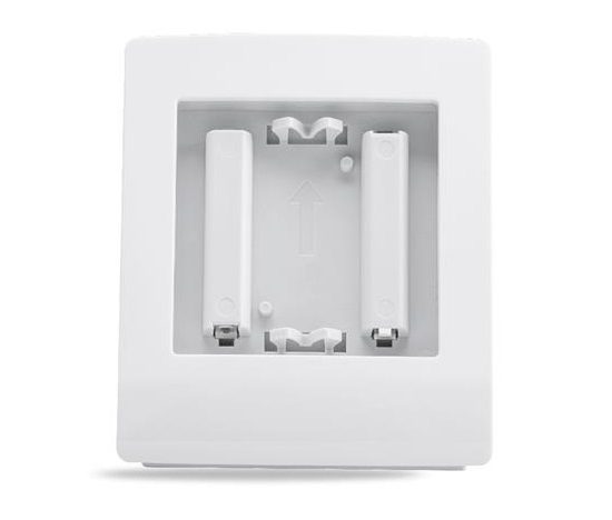 Homematic IP  Stojánek bateriových komponent 55 mm - HmIP-DS55