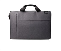 ACER Mestský batoh, sivý pre 15.6"