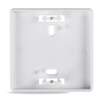 Homematic IP  Nástěnná konzole bateriových komponent 55 mm - HmIP-SF-2