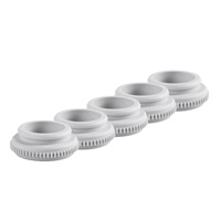 Homematic IP  Adaptér ventilu typ VA80 - 5 kusů - EQ3-ADA-VA80