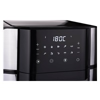 Lauben Air Fryer Oven 1500SB