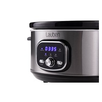 Lauben Slow Cooker 3500SB