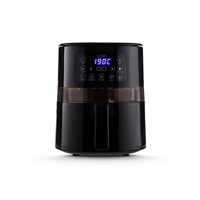 Lauben Hot Air Fryer 4000BC